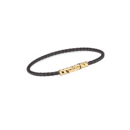 Pulsera Hombre AN Jewels AA.P257GBR Precio: 60.69000025. SKU: B1KP38L8NV