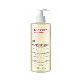 Topicrem Da Gel Limpiador Topicrem Da Gel Limpiador Precio: 17.23887. SKU: B17NLF6VGN