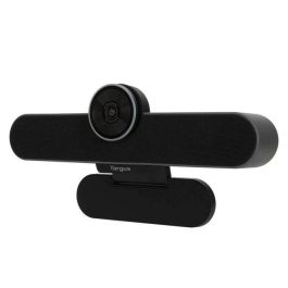 Targus All-in-One 4K 8.5 MP, 3840 x 2160, CMOS, 1/2.8", 200 Hz - 16 kHz, USB 3.0, 0.89 kg Targus All-in-One 4K 8.5 MP, 3840 x 2160, CMOS, 1/2.8", 200 Hz - 16 kHz, USB 3.0, 0.89 kg