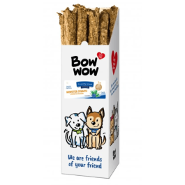 Bowwow Sticks Munchy Ave y Colágeno, Huesos de Carne sin Cereales, 24un Precio: 30.59000032. SKU: B1CWV3J3FD