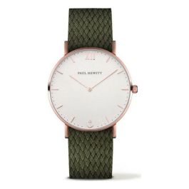 Reloj Unisex Paul Hewitt PH-SA-R-St-W-20S (Ø 39 mm) Reloj Unisex Paul Hewitt PH-SA-R-St-W-20S (Ø 39 mm) Precio: 58.68999972. SKU: S0352100