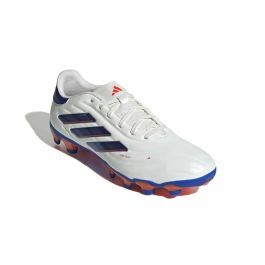 Botas de Fútbol para Adultos Adidas Copa Pure Ii Pro Blanco