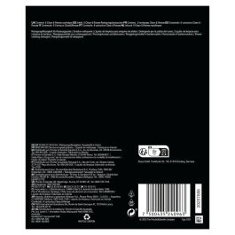 Braun Cartucho de limpieza CCR8-LOTION 3 en 1 ShaverCare para estación SmartCare - Paquete de 8 - BRA7500435240963