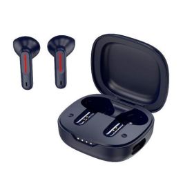 Red Bull Racing RB-EB140 KERS Auriculares Inalámbricos Bluetooth 5.3 ANC+ENC con Estuche de Carga Azul Precio: 20.78999978. SKU: B1ADNG7DQ4