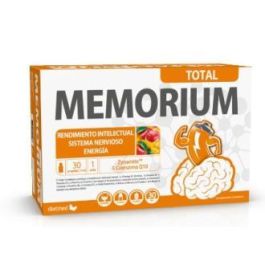Memorium Total 30Amp. Memorium Total 30Amp. Precio: 32.5000005. SKU: B1CJ6GZZA8