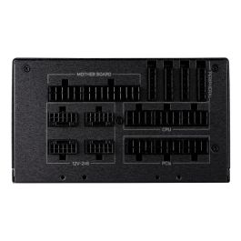 Fuente de Alimentación FSP CANNON PRO 2500 W 20 W 80 PLUS Platinum