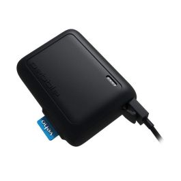 Veho PZ-12 Power Bank Portátil Rugged 10,000mAh Carga Rápida 20W USB-C