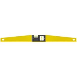 Nivel - STANLEY - 1-42-804 - Trapezoidal - Perfilado - 60 cm