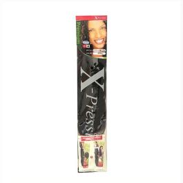 X-Pression Cabello sintético 1b/VIOLETA X-Pression Cabello sintético 1b/VIOLETA Precio: 4.58999948. SKU: S4254623