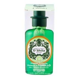 Champú De Tomillo. Anticaspa Precio: 16.50000044. SKU: B12ZB5AV3M