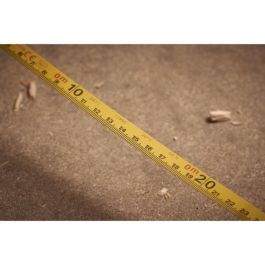 Stanley 0-34-406 Cinta Acielak Décajour de Medida Larga