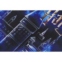 Alfombrilla de Ratón Subsonic Harry Potter 90 x 40 cm (1 unidad) Alfombrilla de Ratón Subsonic Harry Potter 90 x 40 cm (1 unidad)