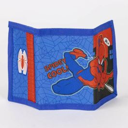 Gafas de sol y cartera infantil spiderman 15.0 x 18.0 x 2.0 cm