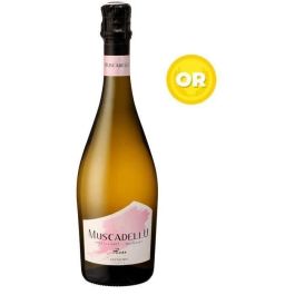 Muscadellu espumoso rosado muscat Precio: 27.50000033. SKU: B1AMTZ4YKA
