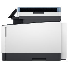 HP LaserJet PRO MFP 3302sdwg Impresora Multifunción 3 en 1 Color A4 LAN WiFi ADF Duplex