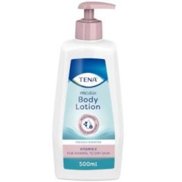 Tena Skin Lotion 500Ml Tena Skin Lotion 500Ml Precio: 13.89000019. SKU: B17F8MNF2K