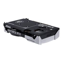 MSI RTX 5060 8GB GDDR7 Ventus 2X OC Tarjeta Gráfica