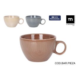 Inde Taza Jumbo Totec 380 cc Ø11.3x7.5 cm (18 Unidades) Precio: 41.50000041. SKU: B15QXGB72B