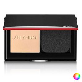 Base de Maquillaje en Polvo Synchro Skin Self-Refreshing Shiseido 50 ml Precio: 29.6899999. SKU: S0574226