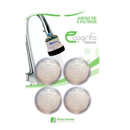 Filtro Ecogrifo, Set Baby Y Beauty Precio: 13.50000025. SKU: B1EQL9KR9B