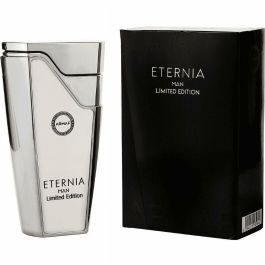 Perfume Hombre Armaf Eternia EDP 80 ml Precio: 27.9389. SKU: B14WXTX5BR