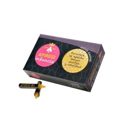 Apiregi Infancia Precio: 19.9500004. SKU: B167ZVV89A