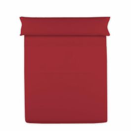 Sábana Encimera Happy Home Mix Colors Rojo Cama de 80 Sábana Encimera Happy Home Mix Colors Rojo Cama de 80