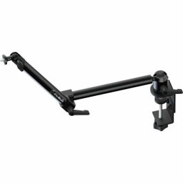 Avermedia BA311L Brazo para Micrófono Streamer Arm Sólido Carga 1,5 kg Avermedia BA311L Brazo para Micrófono Streamer Arm Sólido Carga 1,5 kg
