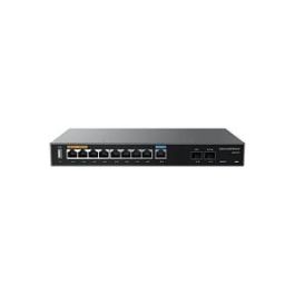 Grandstream GWN7003 Router Multi-WAN Gigabit VPN con Firewall, Wi-Fi 5 (802.11ac) Doble Banda Precio: 120.99000056. SKU: B162JNJ7S5