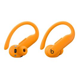 Apple Powerbeats Pro 2 Auriculares Inalámbricos Naranja Electrizante