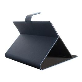 Elbe FU-001 Funda Universal para Tablet 9' a 10.8' Azul Classic - Ajuste Elástico y Cierre Magnético Elbe FU-001 Funda Universal para Tablet 9' a 10.8' Azul Classic - Ajuste Elástico y Cierre Magnético