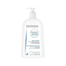 Bioderma Atoderm Intensive Gel 1L Precio: 14.49999991. SKU: B196B34SF7