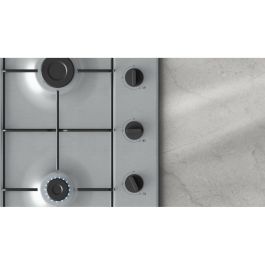 Placa de Gas Balay 3ETX463BB 60 cm Placa de Gas Balay 3ETX463BB 60 cm