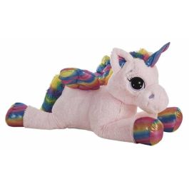 Peluche unicornio rainbow 60 cm Precio: 15.49999957. SKU: B15VC6KAEX