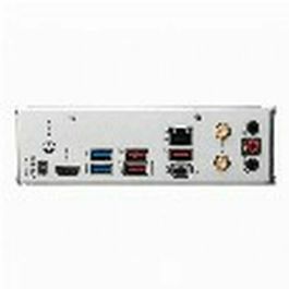 MSI Placa Base MPG B650I Edge WiFi, Socket AM5, Chipset AMD B650, DDR5, Mini-ITX