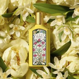 Gucci Flora Gorgeous Orchid Eau de Parfum Vaporizador 100 ml