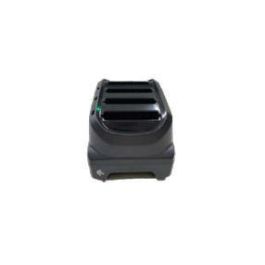 Zebra Cargador de Batería 4 Ranuras - Compatible con Baterías Extendidas de 5400 mAh Precio: 390.69000058. SKU: B1J6XJS47R