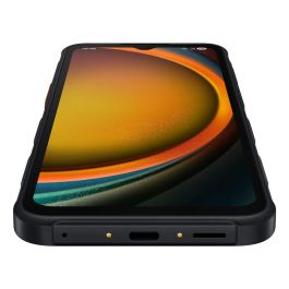 Smartphone Samsung Galaxy XCover7 Pro 6,6" Octa Core 6 GB RAM 128 GB Negro