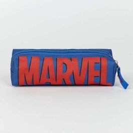 Estuche portatodo rectangular avengers 20.0 x 5.5 x 5.5 cm