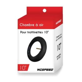 Wispeed SUV1000 - Cámara de aire de 10 pulgadas para patinete eléctrico