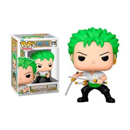 Funko Pop One Piece Zoro Opción Funko Pop One Piece Zoro Opción