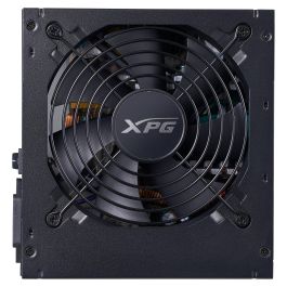 XPG Fuente de Alimentación Probe 600W ATX 2.4 80 Plus Bronze No Modular