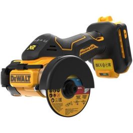 DeWALT Akku-Multimaterialschneider DCS438N-XJ, 76mm, 18V Precio: 208.89000044. SKU: B1EJNPLP92