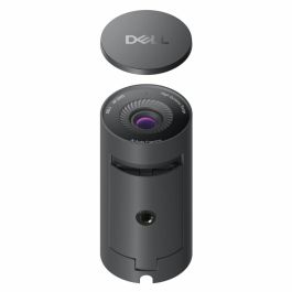 Dell Webcam WB5023 Full HD con Zoom Digital 4x, Micrófono Incorporado, USB 2.0, 2560x1440 Pixeles Dell Webcam WB5023 Full HD con Zoom Digital 4x, Micrófono Incorporado, USB 2.0, 2560x1440 Pixeles