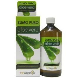 Zumo Puro Aloe Vera 1Litro Precio: 29.5000002. SKU: B1J5XPM9QP