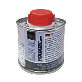 Pintura Pinza Freno Thinner 1 X 100 mL FO2198 Precio: 8.68999978. SKU: S3701802