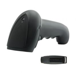 Premier MS3-1D RF Lector de códigos de barras portátil Laser Negro Precio: 48.78999994. SKU: B1JLDKXZFS