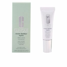 Clinique EVEN BETTER eyes dark circles corrector Anti Ojeras y Bolsas de Ojos, Hidratante y Reductor de Hinchazón para Piel Radiante 10 ml Precio: 35.88999997. SKU: SLC-39418