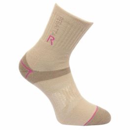 Calcetines Deportivos Regatta Blister Protection Marrón 39-42 Precio: 14.49999991. SKU: B1GCGNDKRT