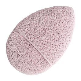 Cosmetic Club Masajeador Facial con Esponja Limpiadora para Revitalizar y Limpiar la Piel